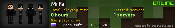 MrFa userbar 560x90