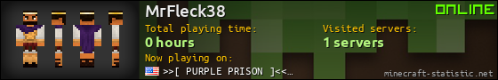 MrFleck38 userbar 560x90