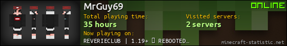 MrGuy69 userbar 560x90