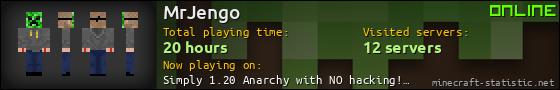 MrJengo userbar 560x90
