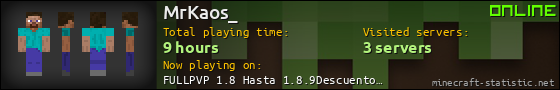 MrKaos_ userbar 560x90