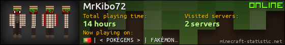 MrKibo72 userbar 560x90