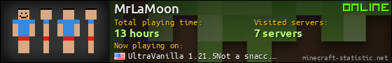MrLaMoon userbar 560x90