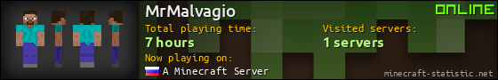 MrMalvagio userbar 560x90