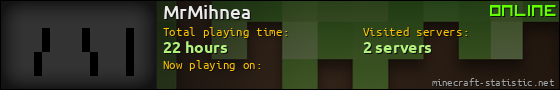 MrMihnea userbar 560x90