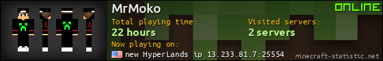 MrMoko userbar 560x90