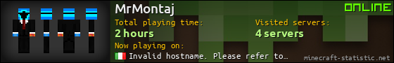 MrMontaj userbar 560x90