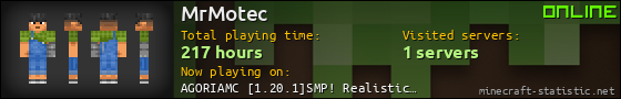 MrMotec userbar 560x90