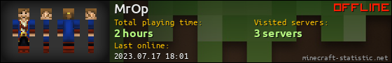 MrOp userbar 560x90