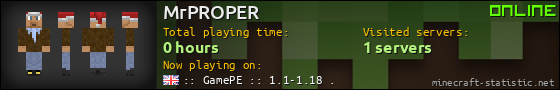 MrPROPER userbar 560x90