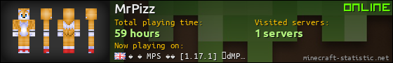MrPizz userbar 560x90