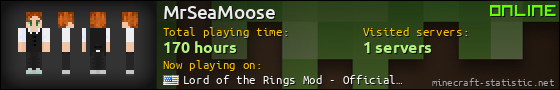 MrSeaMoose userbar 560x90