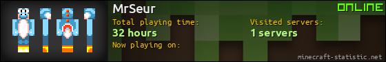 MrSeur userbar 560x90