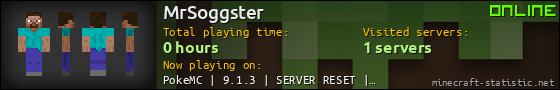 MrSoggster userbar 560x90