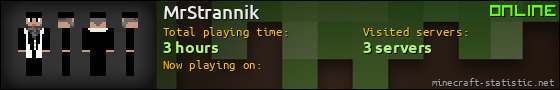 MrStrannik userbar 560x90
