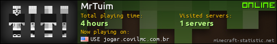 MrTuim userbar 560x90