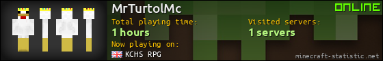 MrTurtolMc userbar 560x90