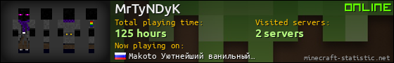 MrTyNDyK userbar 560x90