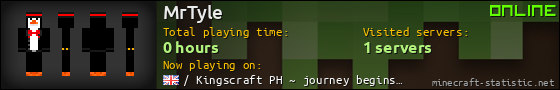 MrTyle userbar 560x90
