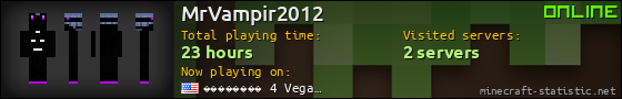 MrVampir2012 userbar 560x90