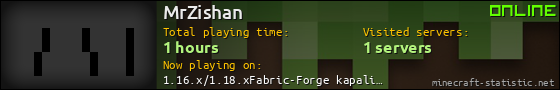 MrZishan userbar 560x90