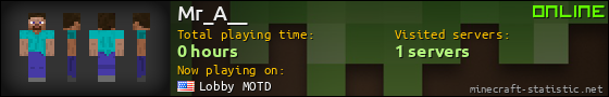 Mr_A__ userbar 560x90