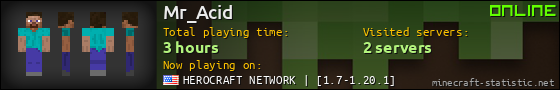 Mr_Acid userbar 560x90