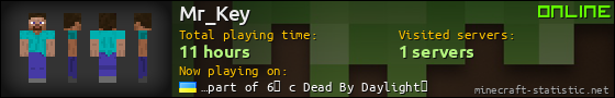 Mr_Key userbar 560x90