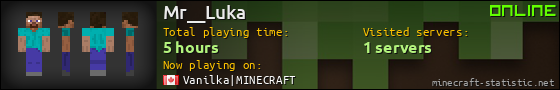 Mr__Luka userbar 560x90