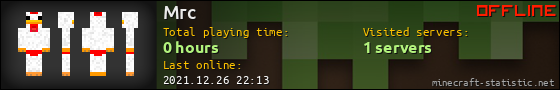 Mrc userbar 560x90