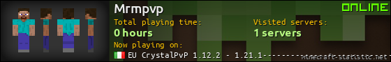 Mrmpvp userbar 560x90