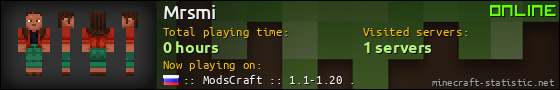 Mrsmi userbar 560x90