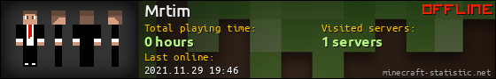 Mrtim userbar 560x90
