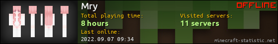 Mry userbar 560x90