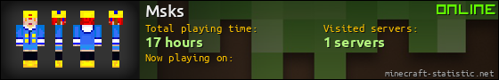 Msks userbar 560x90