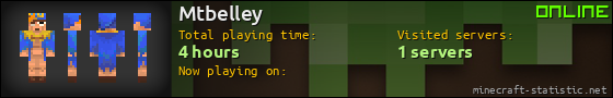 Mtbelley userbar 560x90