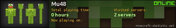 Mu48 userbar 560x90