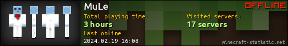 MuLe userbar 560x90