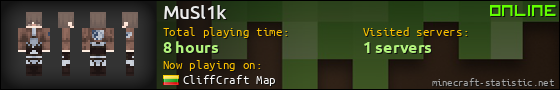 MuSl1k userbar 560x90