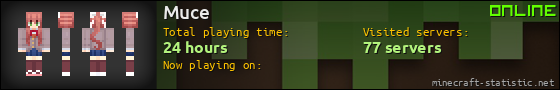 Muce userbar 560x90