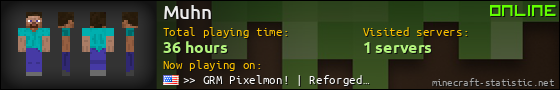 Muhn userbar 560x90
