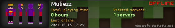 Muliezz userbar 560x90