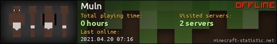 Muln userbar 560x90