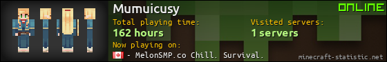 Mumuicusy userbar 560x90