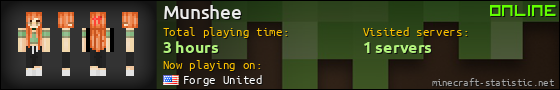 Munshee userbar 560x90