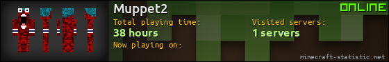 Muppet2 userbar 560x90