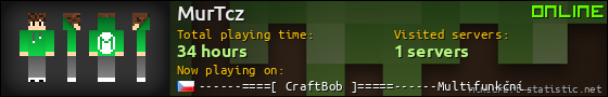 MurTcz userbar 560x90