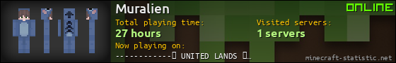 Muralien userbar 560x90