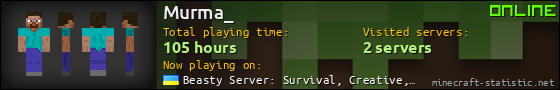 Murma_ userbar 560x90