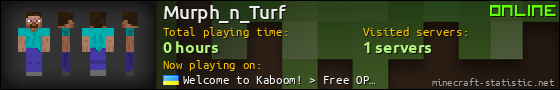 Murph_n_Turf userbar 560x90